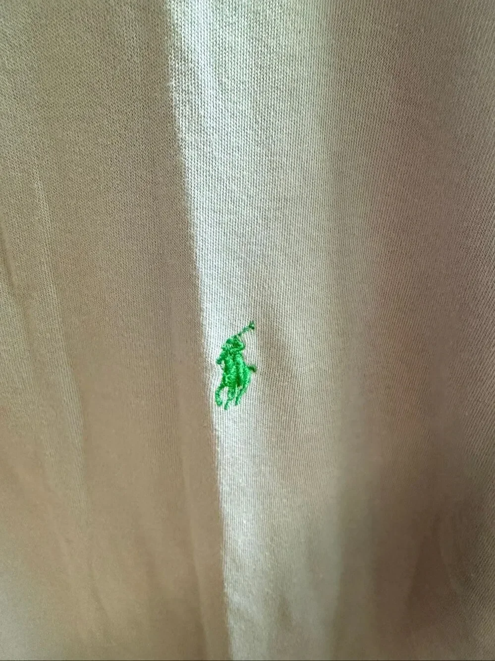 Polo Ralph Lauren includes shirts